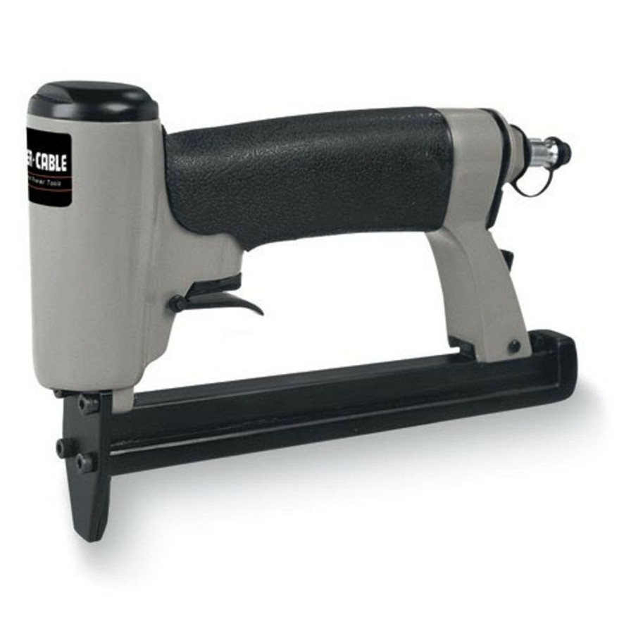 Power Tools * | Porter-Cable Pc-Us58 22/23G 1/4-5/8 Long Upholstery Stapler Online Discount