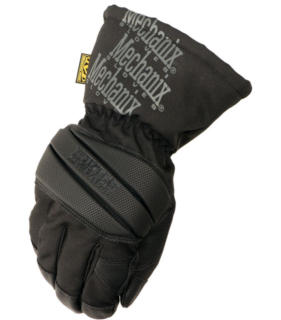 Tool Accessories * | Mechanix Mec-4521001 Winter Impact Gloves Size: Large (Two Pair) Wholesale