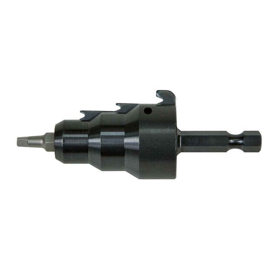 Tool Accessories * | Klein Kle-85091 Power Conduit Reamer 1/2, 3/4 & 1 Tendy Style