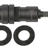 Tool Accessories * | Wera Tools Wera-05130002001 881/4/1 Sb Bit Holder With Variable Screw Depth Limitation (3-Pieces) Best-Selling